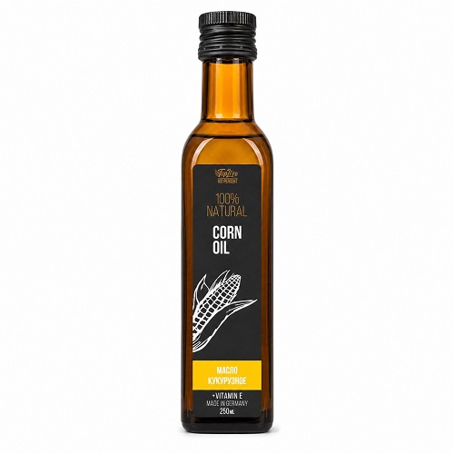 TopLife масло кукурузное, 250 мл